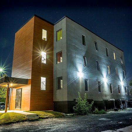 Luxury Boutique 2Bedroom Condo 2A Niagara-Fälle Exterior foto