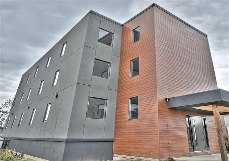 Luxury Boutique 2Bedroom Condo 2A Niagara-Fälle Exterior foto
